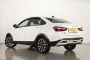 Lada (ВАЗ) Vesta I Рестайлинг (NG) Челябинск  - изображение 24