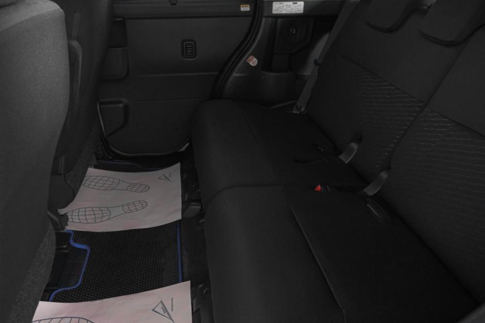 Toyota Roomy I Кемерово  - изображение 10