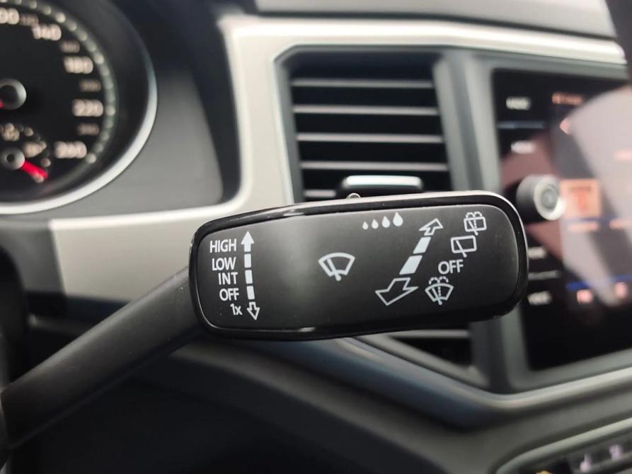 Volkswagen Teramont I Санкт-Петербург  - изображение 15