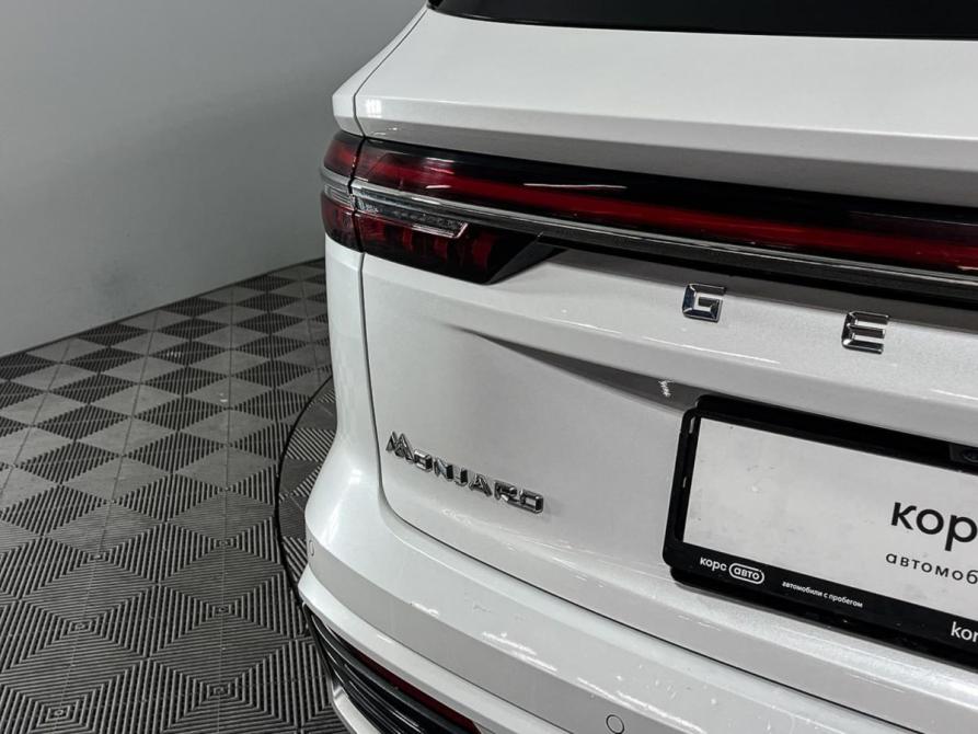 Geely Monjaro I Ногинск  - изображение 22
