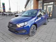 Lada (ВАЗ) Granta I Рестайлинг Краснодар  - изображение 15