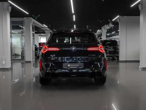 BMW X3 IV (G45/G48) с пробегом 2026 года, цена 7 200 000 рублей, 18 км, внедорожник, Автокод Объявления