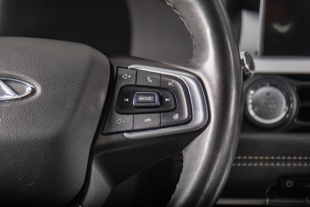 Chery Tiggo 7 Pro I Томск  - изображение 14