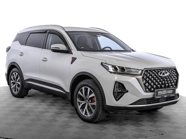 Chery Tiggo 7 Pro Max I с пробегом 2024 года, цена 2 020 000 рублей, 26696 км, внедорожник, Автокод Объявления