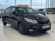 Kia Rio III Рестайлинг Челябинск  - изображение 17