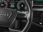 Audi A8 IV (D5) Москва  - изображение 45