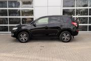 Toyota RAV4 III (XA30) Рестайлинг Владимир  - изображение 27