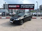 Datsun on-DO I Рестайлинг Альметьевск  - изображение 23