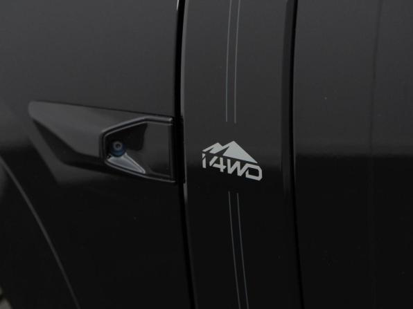 GAC Trumpchi S7 с пробегом 2026 года, цена 4 858 434 рубля, 13 км, внедорожник, Автокод Объявления