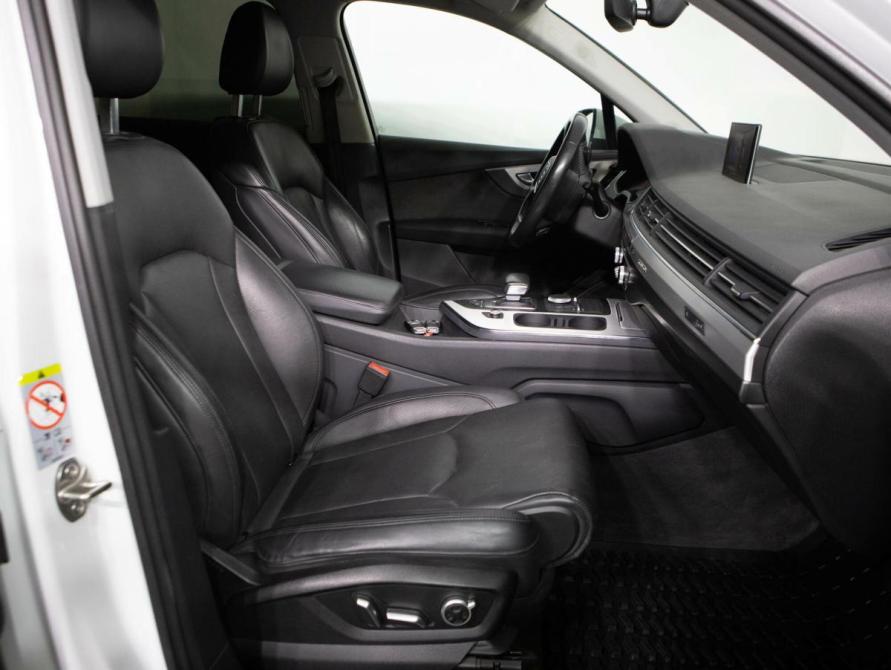 Audi Q7 II (4M) Екатеринбург  - изображение 11