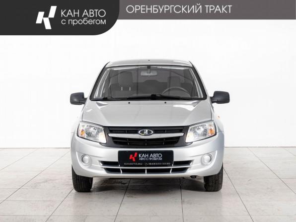 Lada (ВАЗ) Granta I с пробегом 2013 года, цена 390 000 рублей, 53108 км, седан, Автокод Объявления