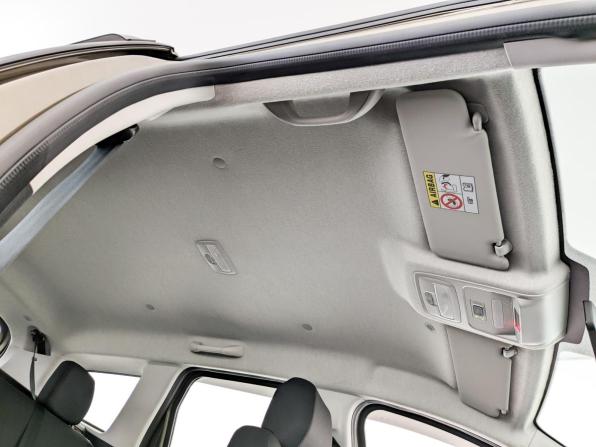 Renault Duster II с пробегом 2022 года, цена 1 815 000 рублей, 52000 км, внедорожник, Автокод Объявления