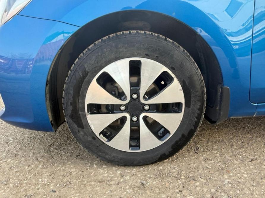 Kia Rio IV Серпухов  - изображение 24