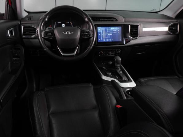 Chery Tiggo 4 I Рестайлинг с пробегом 2020 года, цена 1 349 000 рублей, 99380 км, внедорожник, Автокод Объявления