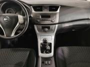 Nissan Sentra VII (B17) Москва  - изображение 31