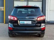 Hyundai Santa Fe II Рестайлинг Москва  - изображение 27