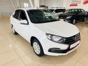 Lada (ВАЗ) Granta I Рестайлинг Миасс  - изображение 25