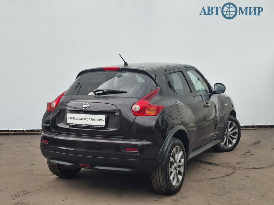 Nissan Juke I Москва  - изображение 5