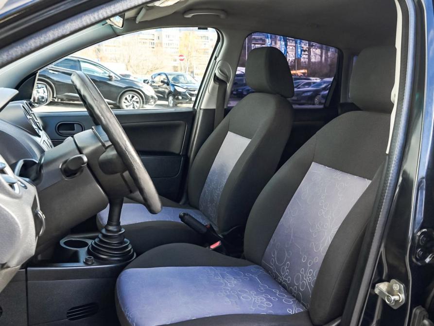 Ford Fiesta Mk5 Екатеринбург  - изображение 14