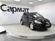 Suzuki SX4 I (Classic) Рестайлинг Новосибирск  - изображение 28