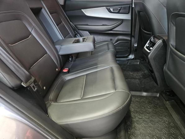 Chery Tiggo 7 Pro Max I с пробегом 2022 года, цена 1 725 000 рублей, 59444 км, внедорожник, Автокод Объявления