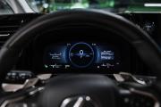 Lexus LM II Москва  - изображение 61