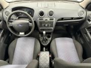 Ford Fusion I Рестайлинг Набережные Челны  - изображение 33