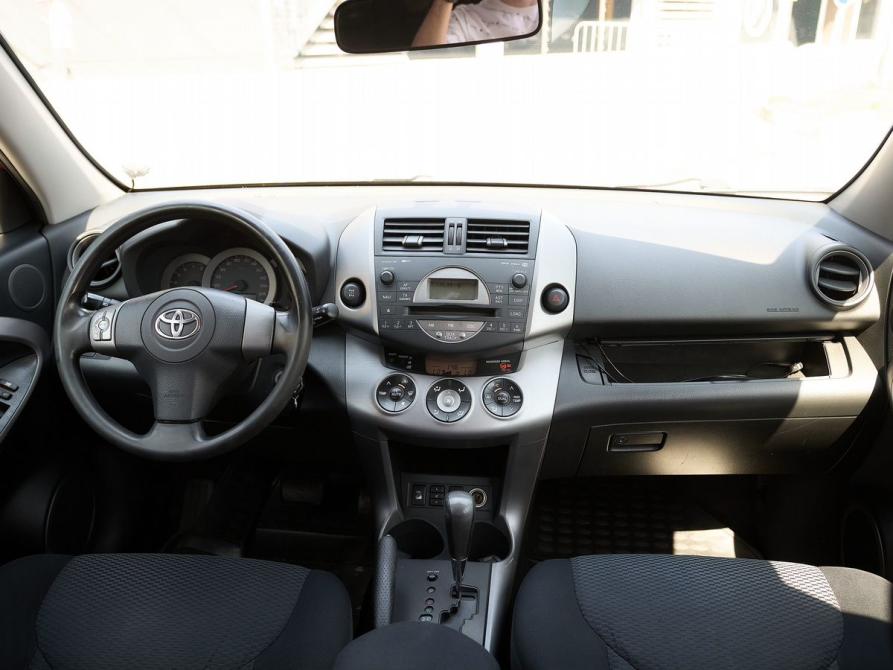 Toyota RAV4 III (XA30) Казань  - изображение 7