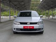 Volkswagen Jetta VI Екатеринбург  - изображение 17