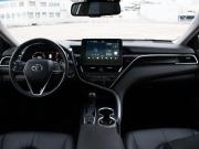 Toyota Camry VIII (XV70) Рестайлинг Москва  - изображение 38