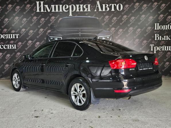 Volkswagen Jetta VI с пробегом 2013 года, цена 950 000 рублей, 246000 км, седан, Автокод Объявления