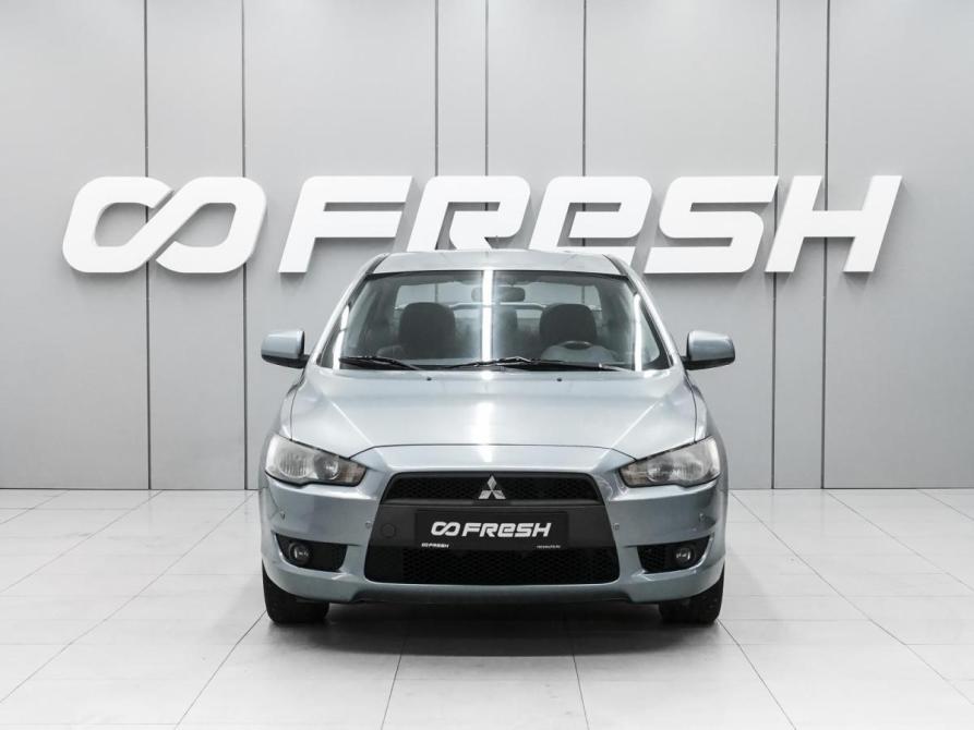 Mitsubishi Lancer X Ростов-на-Дону  - изображение 3