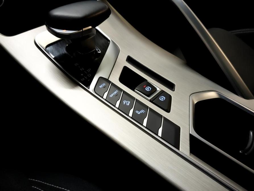 Belgee X50 Санкт-Петербург  - изображение 29