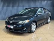 Toyota Camry VII (XV50) Ростов-на-Дону  - изображение 11