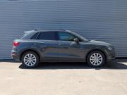 Audi Q3 II (F3) Москва  - изображение 57