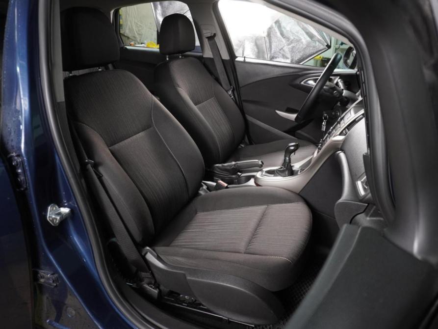Opel Astra J Воронеж  - изображение 8