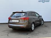 Kia Ceed II Рестайлинг Москва  - изображение 17