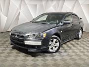Mitsubishi Lancer X Москва  - изображение 19