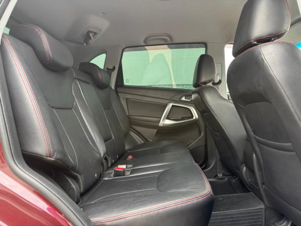 Chery Tiggo 5 I с пробегом 2015 года, цена 830 000 рублей, 121351 км, внедорожник, Автокод Объявления