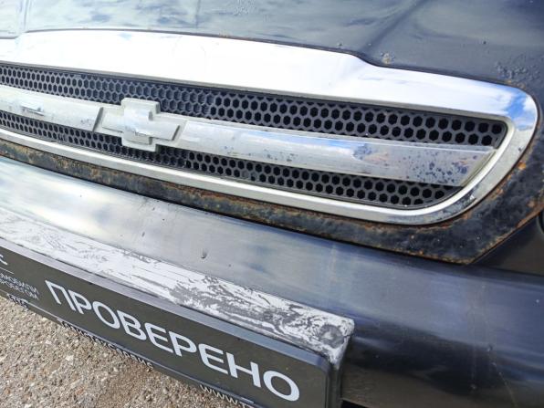 Chevrolet Lanos I с пробегом 2006 года, цена 67 500 рублей, 240673 км, седан, Автокод Объявления