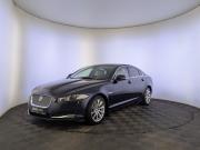 Jaguar XF I Рестайлинг Москва  - изображение 31