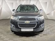 Chevrolet Captiva I Рестайлинг Москва  - изображение 26