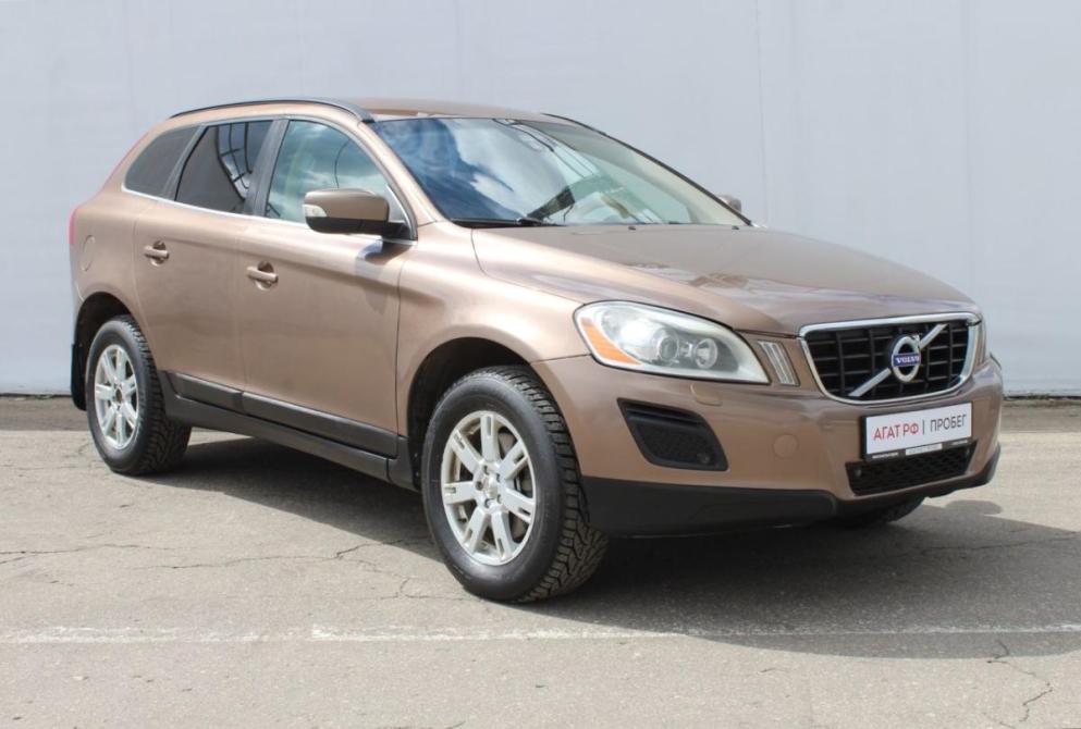 Volvo XC60 I Нижний Новгород  - изображение 3