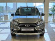 Lada (ВАЗ) Granta I Рестайлинг Волгоград  - изображение 21