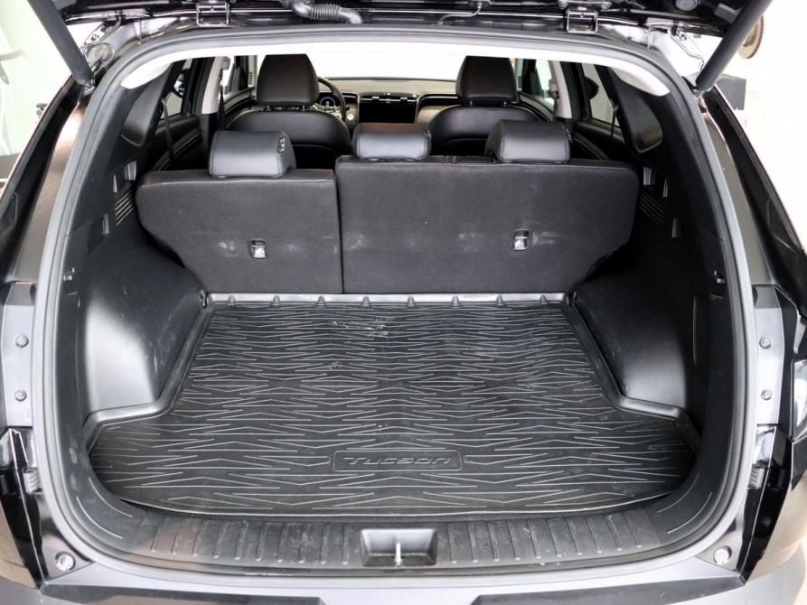 Hyundai Tucson IV Калининград  - изображение 31