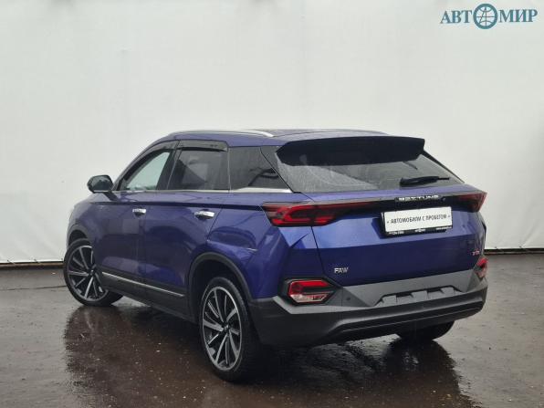 FAW Bestune T77 I с пробегом 2022 года, цена 1 625 000 рублей, 71342 км, внедорожник, Автокод Объявления