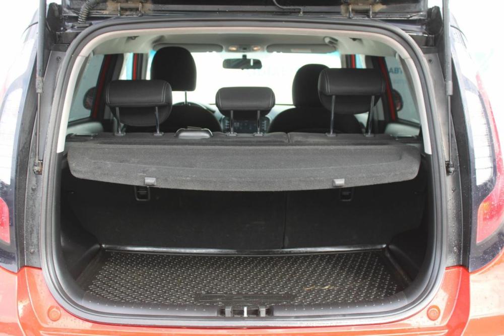 Kia Soul II Рестайлинг Пермь  - изображение 20