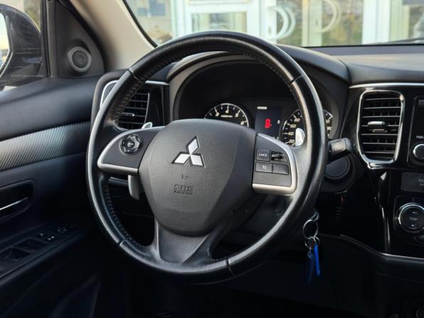 Mitsubishi Outlander III с пробегом 2013 года, цена 1 280 000 рублей, 177568 км, внедорожник, Автокод Объявления