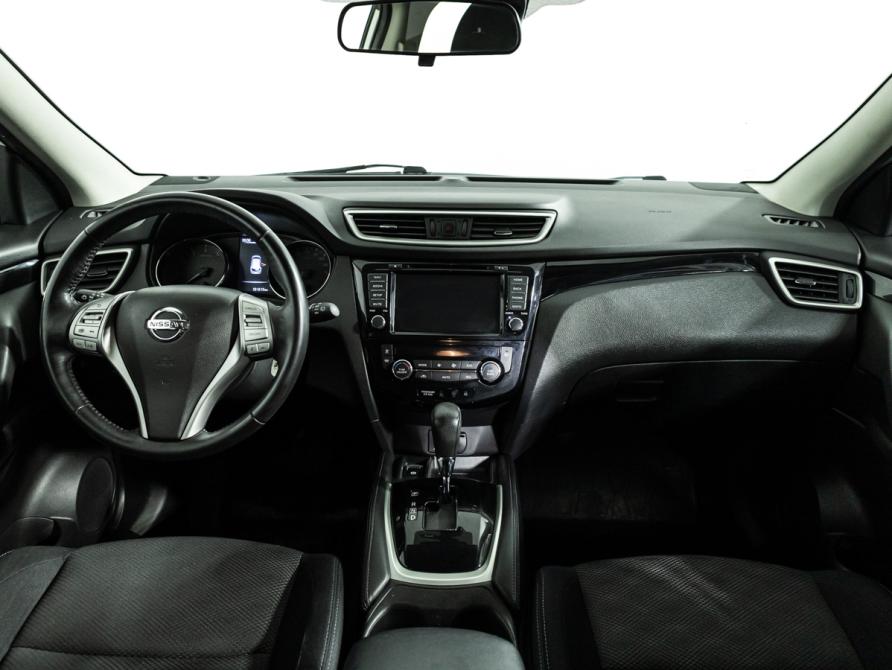 Nissan Qashqai II Санкт-Петербург  - изображение 13