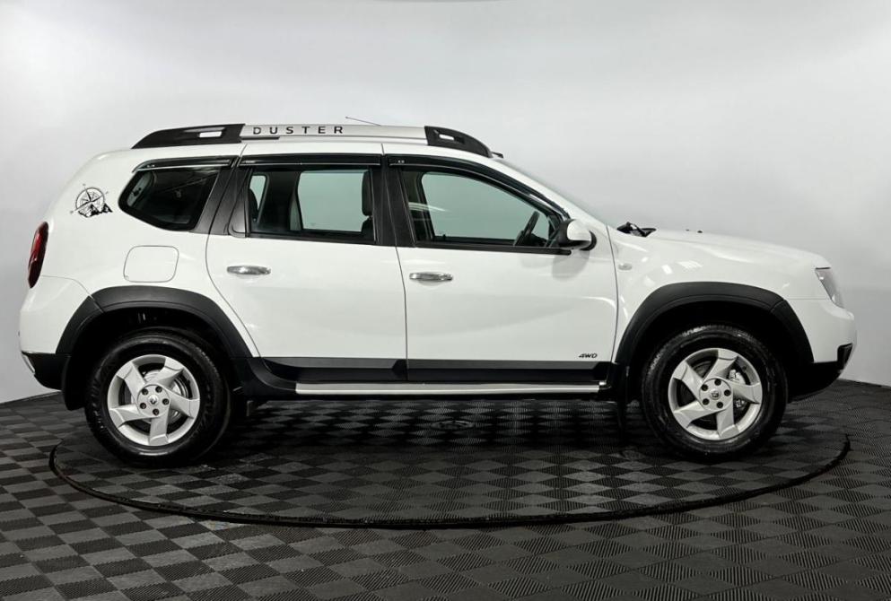 Renault Duster I Рестайлинг Нижний Новгород  - изображение 5